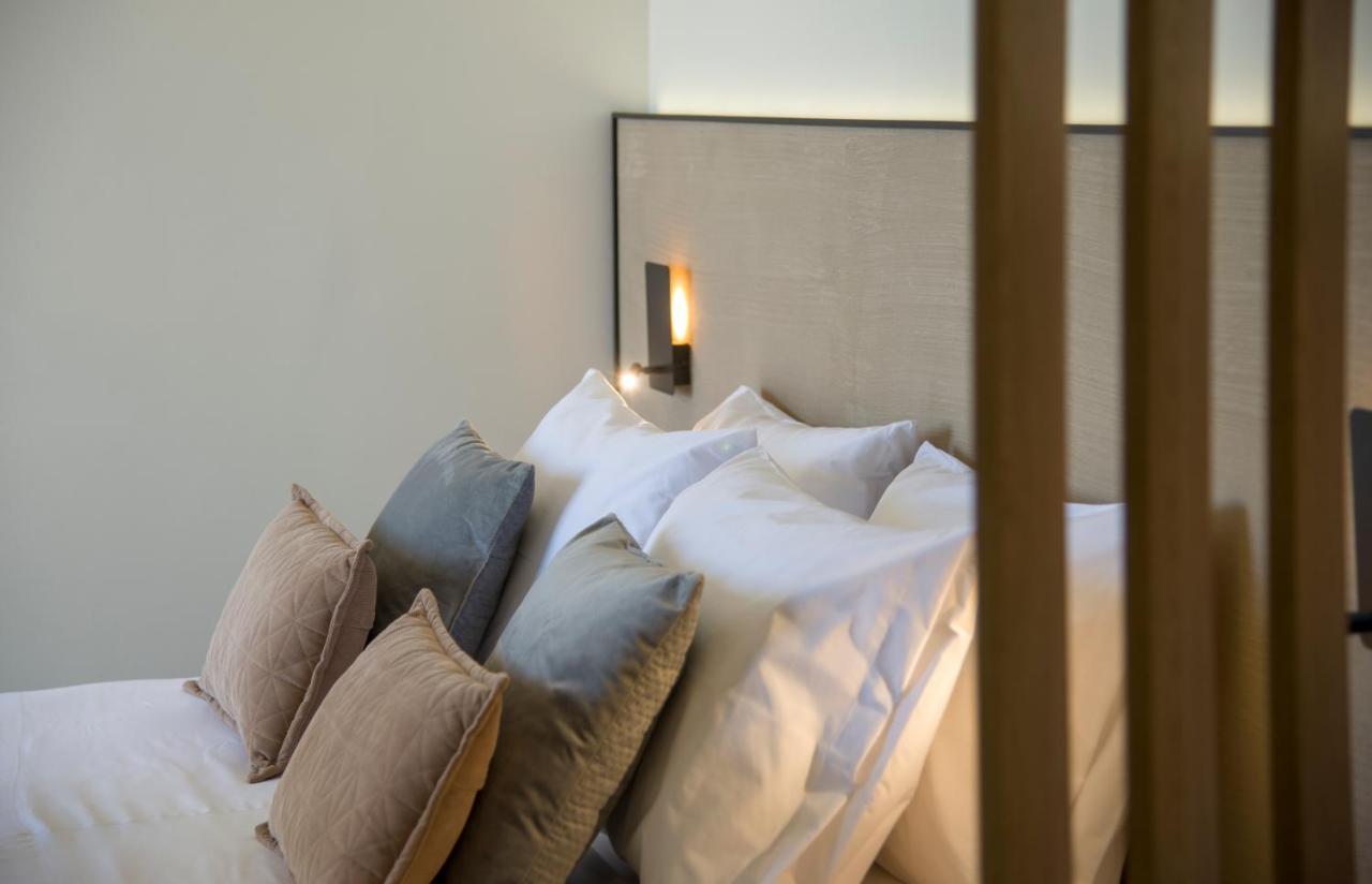 Varouxakis Hotel 플라타니아스 외부 사진